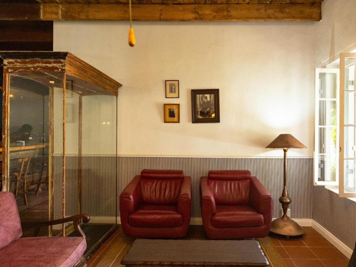 Klaarstroom Hotel Dış mekan fotoğraf
