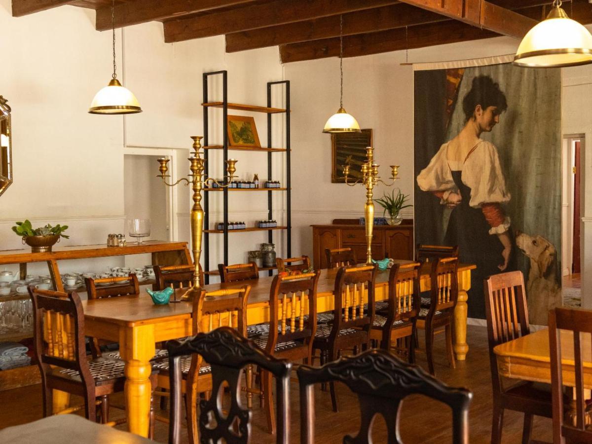Klaarstroom Hotel Dış mekan fotoğraf