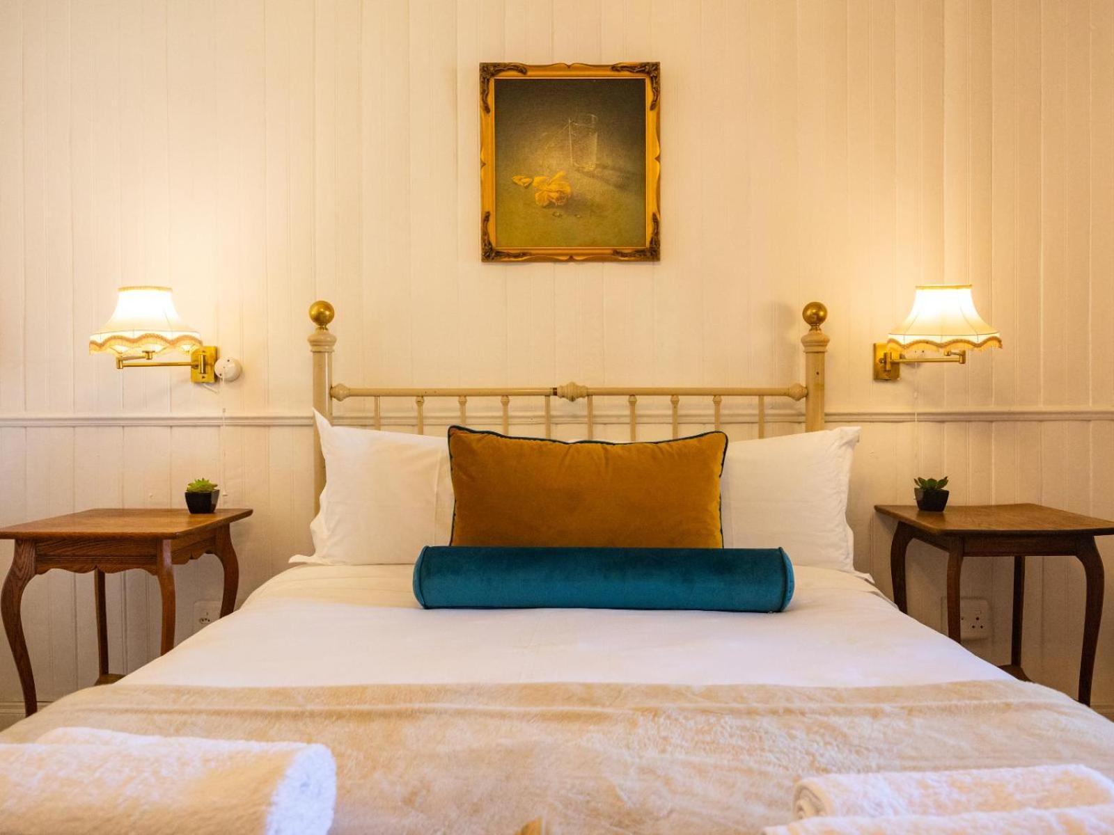 Klaarstroom Hotel Oda fotoğraf