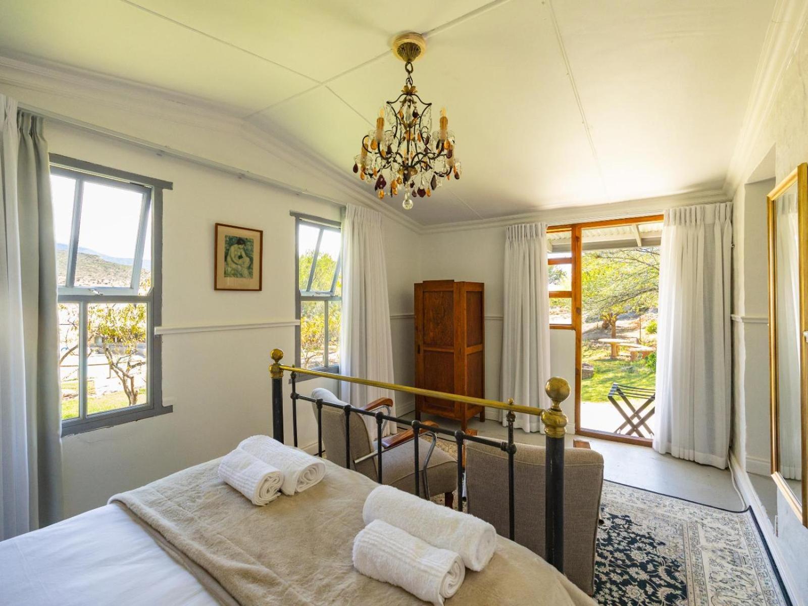 Klaarstroom Hotel Oda fotoğraf