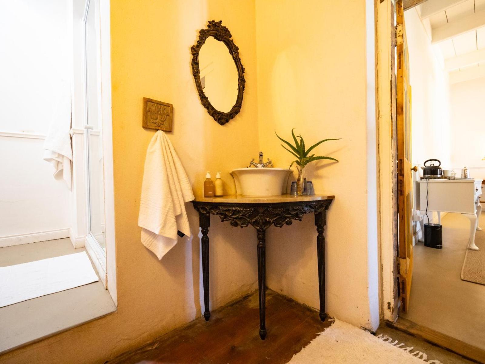 Klaarstroom Hotel Oda fotoğraf