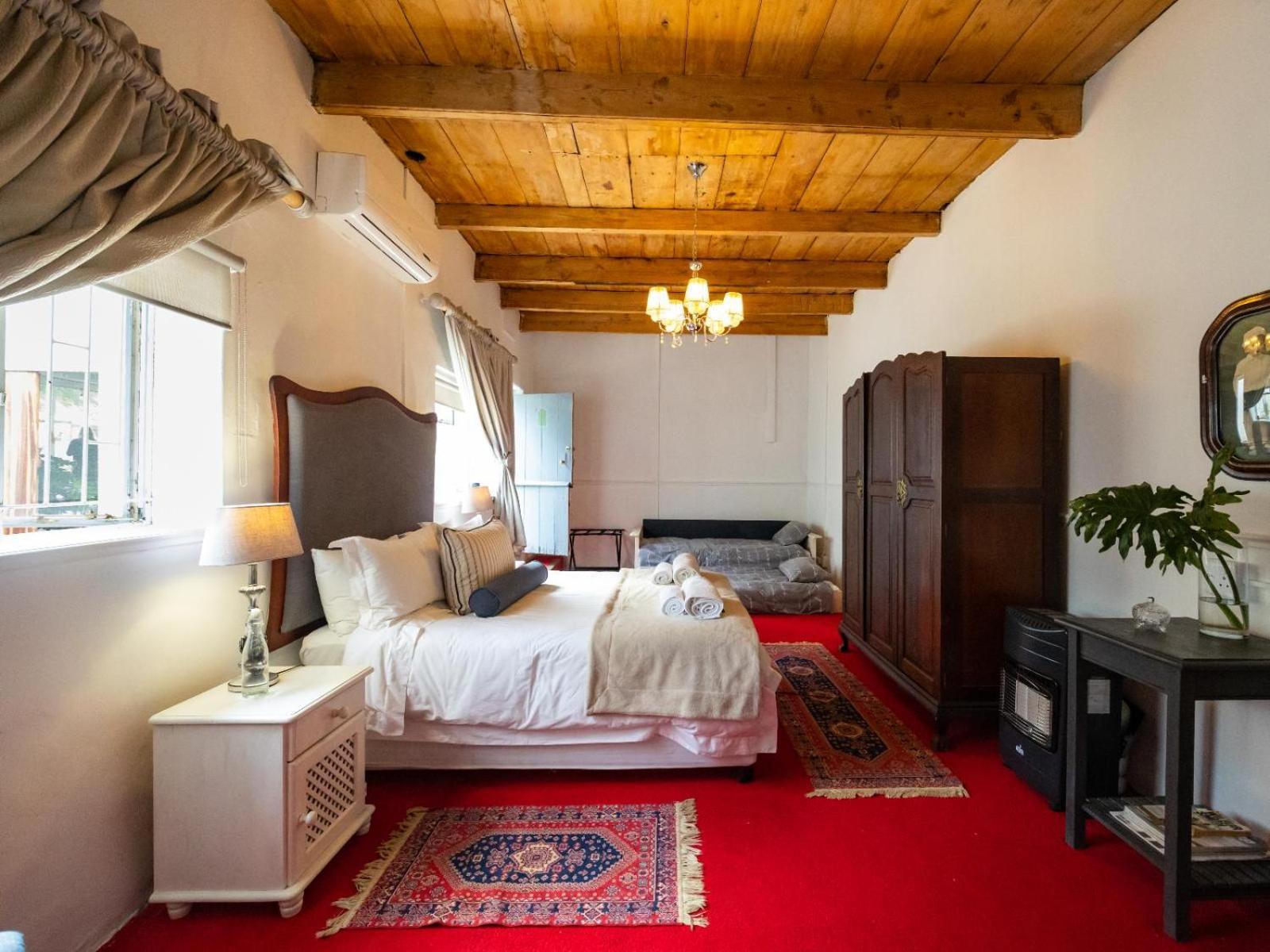 Klaarstroom Hotel Oda fotoğraf