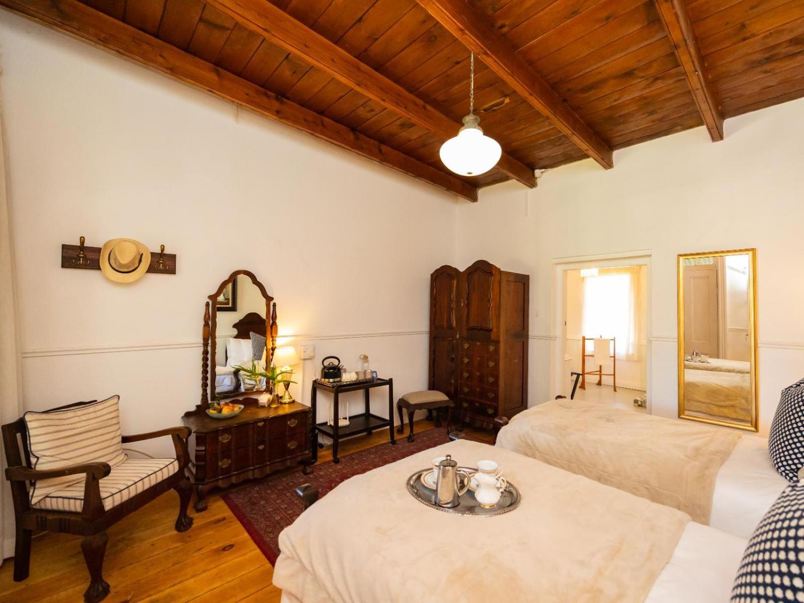 Klaarstroom Hotel Oda fotoğraf