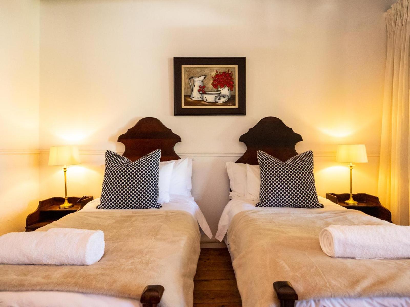 Klaarstroom Hotel Dış mekan fotoğraf