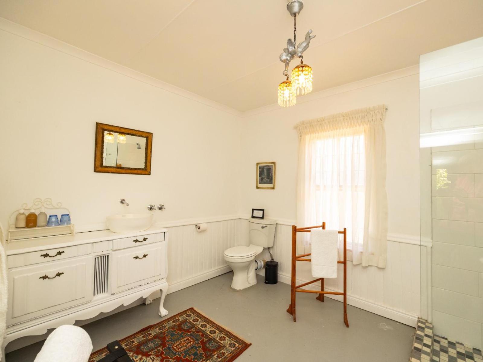 Klaarstroom Hotel Dış mekan fotoğraf